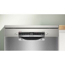 Geschirrspüler BOSCH SMS4ECI28E Stahl