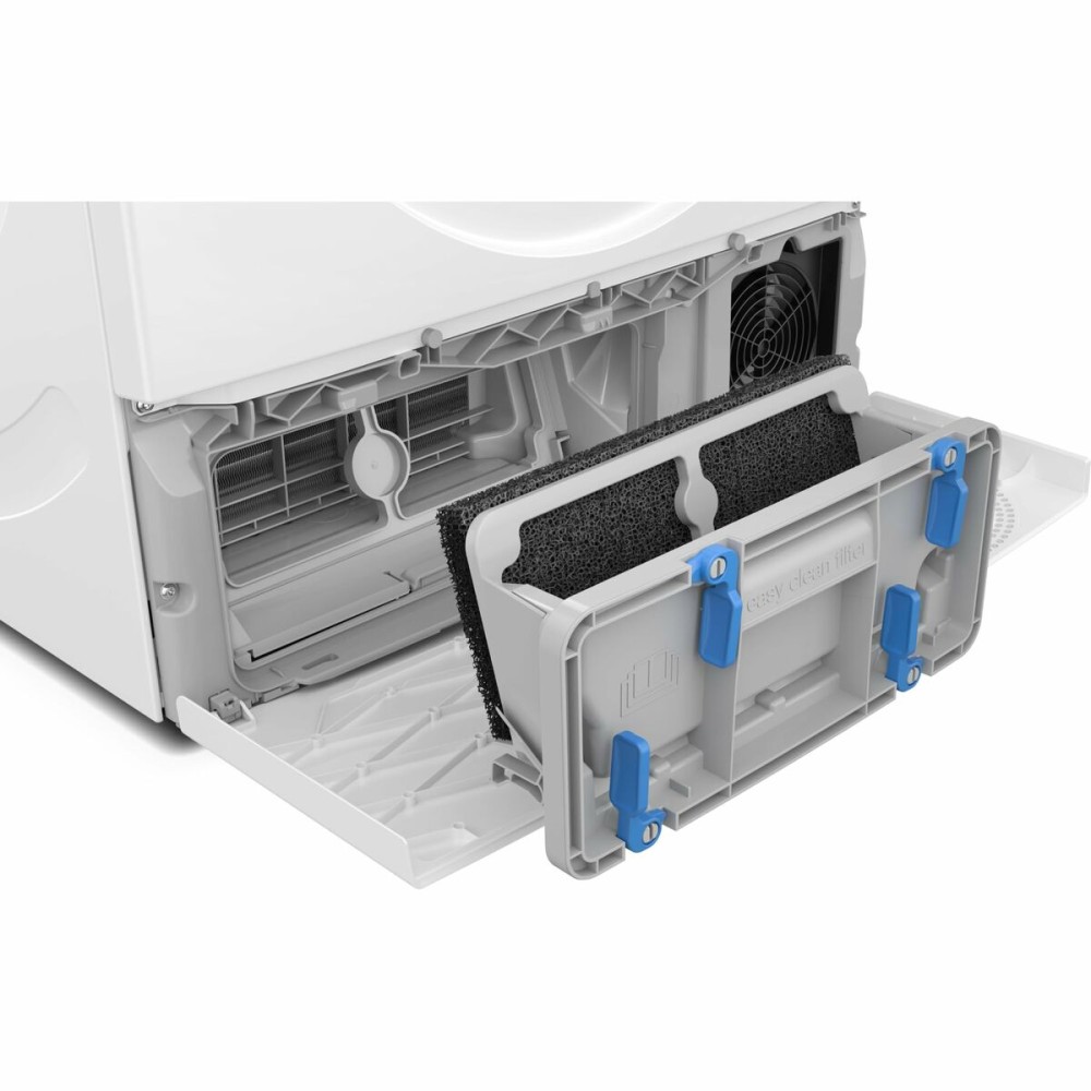 Kondensationstrockner BOSCH WQG24200ES 9K BC BCA DSP