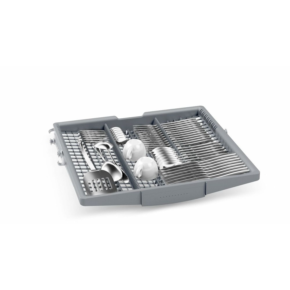 Lave-vaisselle BOSCH SMS4ECI28E Acier