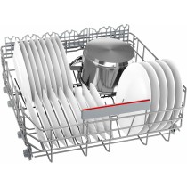 Lave-vaisselle BOSCH SMS4ECI28E Acier