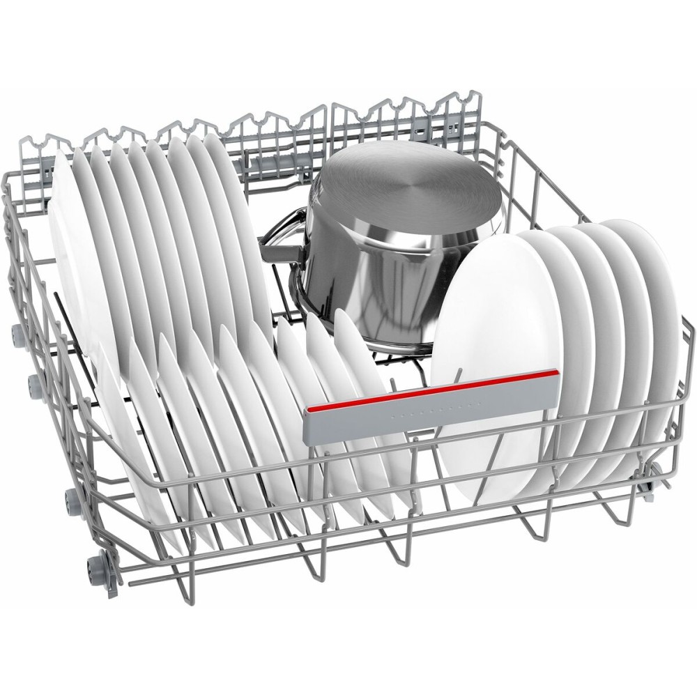 Lave-vaisselle BOSCH SMS4ECI28E Acier