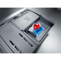 Lave-vaisselle BOSCH SMS4ECI28E Acier