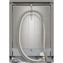 Geschirrspüler BOSCH SMS4ECI28E Stahl