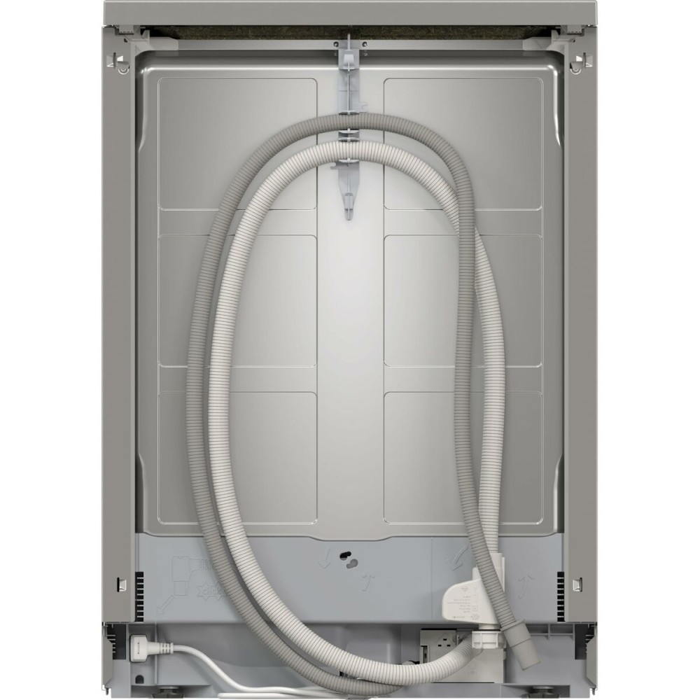 Lave-vaisselle BOSCH SMS4ECI28E Acier