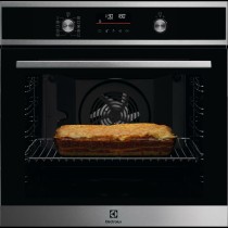 Four Electrolux EOF6P46VX0 2300 W 72 L