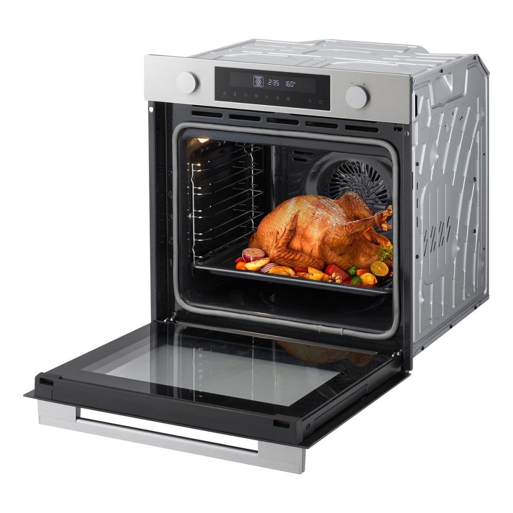 Oven LG WS5D7230S 72 L