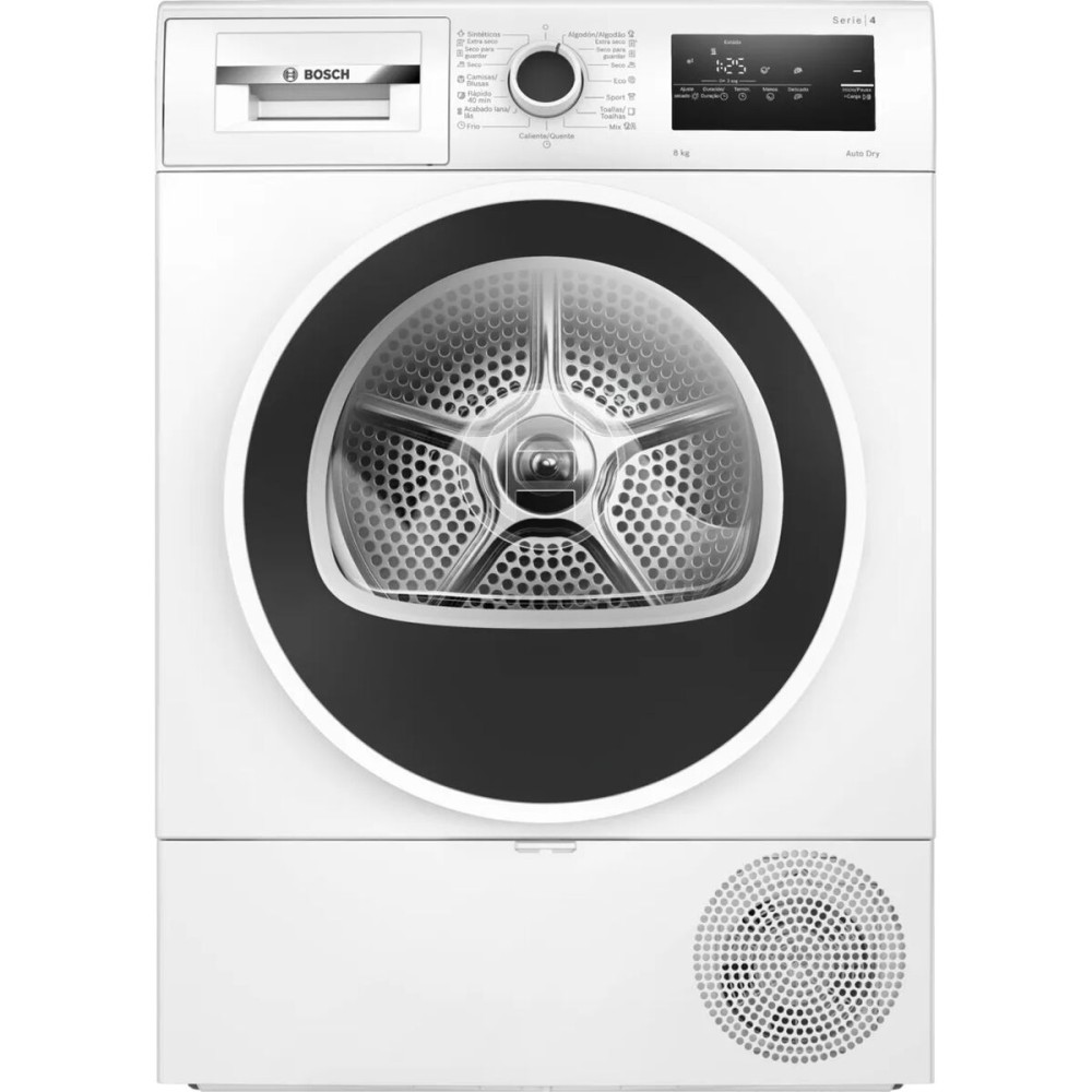 Kondensationstrockner BOSCH WTR85V00ES
