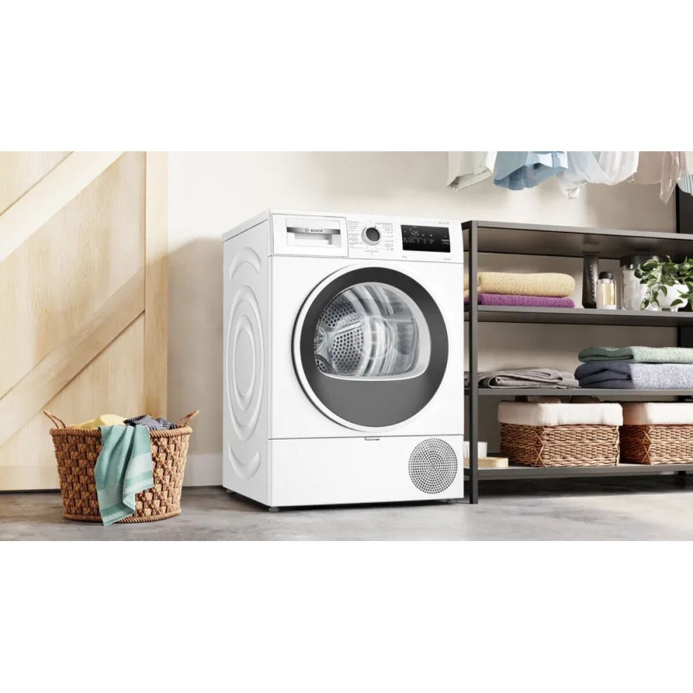 Kondensationstrockner BOSCH WTR85V00ES
