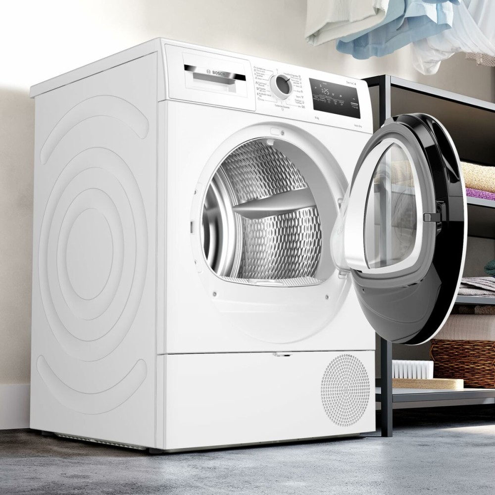 Kondensationstrockner BOSCH WTR85V00ES