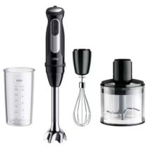 Mini-Rührstab zum Schäumen Braun MQ55236MBK