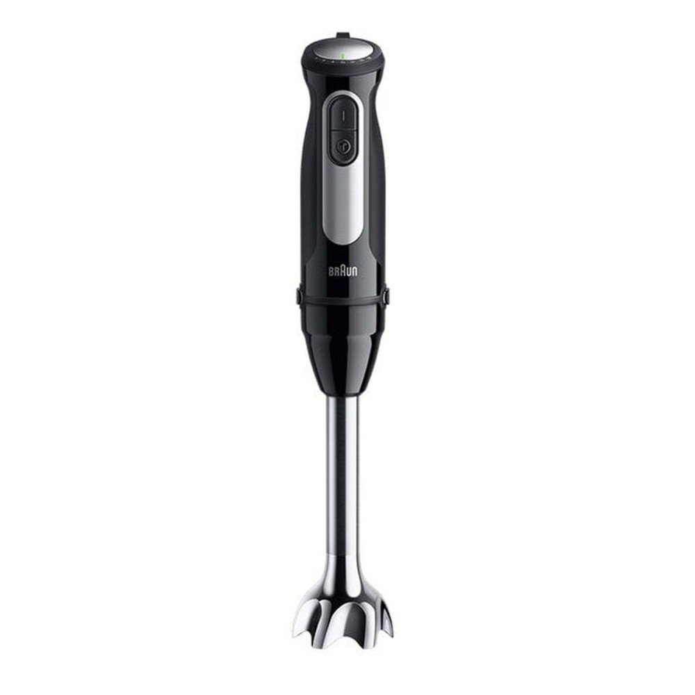 Mini-Rührstab zum Schäumen Braun MQ55236MBK