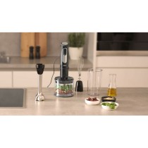 Mini-Rührstab zum Schäumen Braun MQ55236MBK