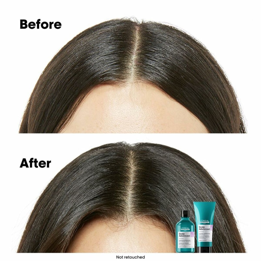 Styling Cream L'Oreal Professionnel Paris BLOW-DRY FLUIDIFIER 150 ml