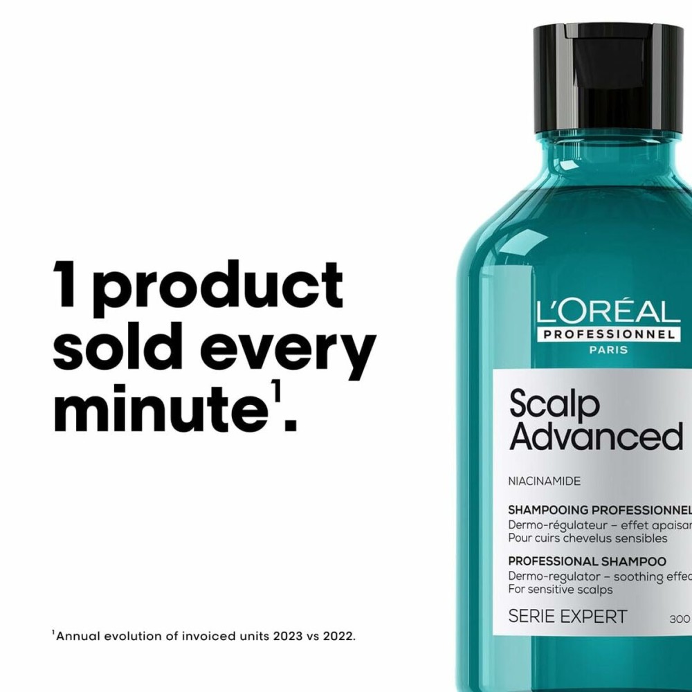 Crème stylisant L'Oreal Professionnel Paris BLOW-DRY FLUIDIFIER 150 ml