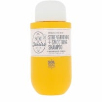 Glättendes Shampoo Sol De Janeiro BRAZILIAN JOIA 295 ml