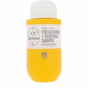 Glättendes Shampoo Sol De Janeiro BRAZILIAN JOIA 295 ml