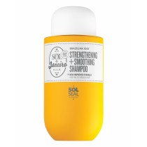 Straightening Shampoo Sol De Janeiro BRAZILIAN JOIA 295 ml