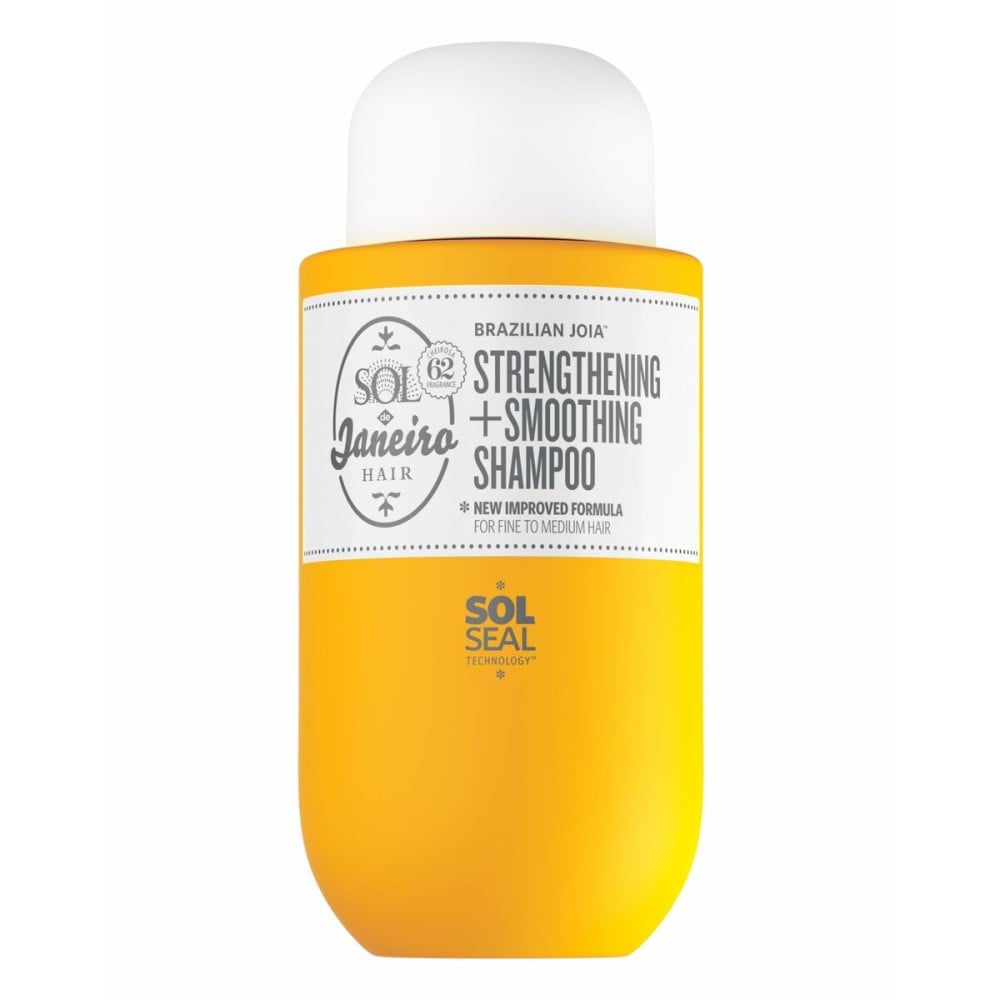 Glättendes Shampoo Sol De Janeiro BRAZILIAN JOIA 295 ml