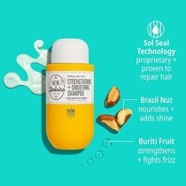 Straightening Shampoo Sol De Janeiro BRAZILIAN JOIA 295 ml