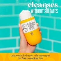 Glättendes Shampoo Sol De Janeiro BRAZILIAN JOIA 295 ml