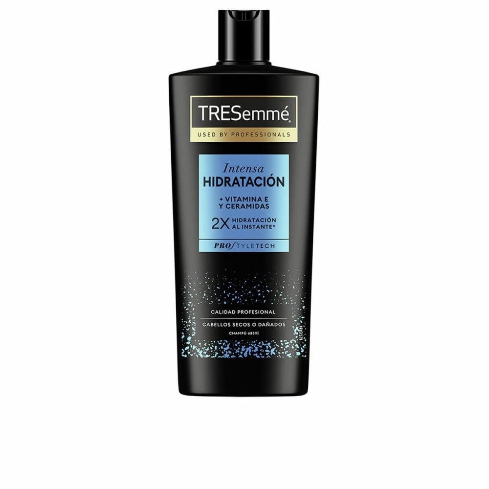 Shampooing hydratant Tresemme HIDRATACIÓN INTENSA 685 ml