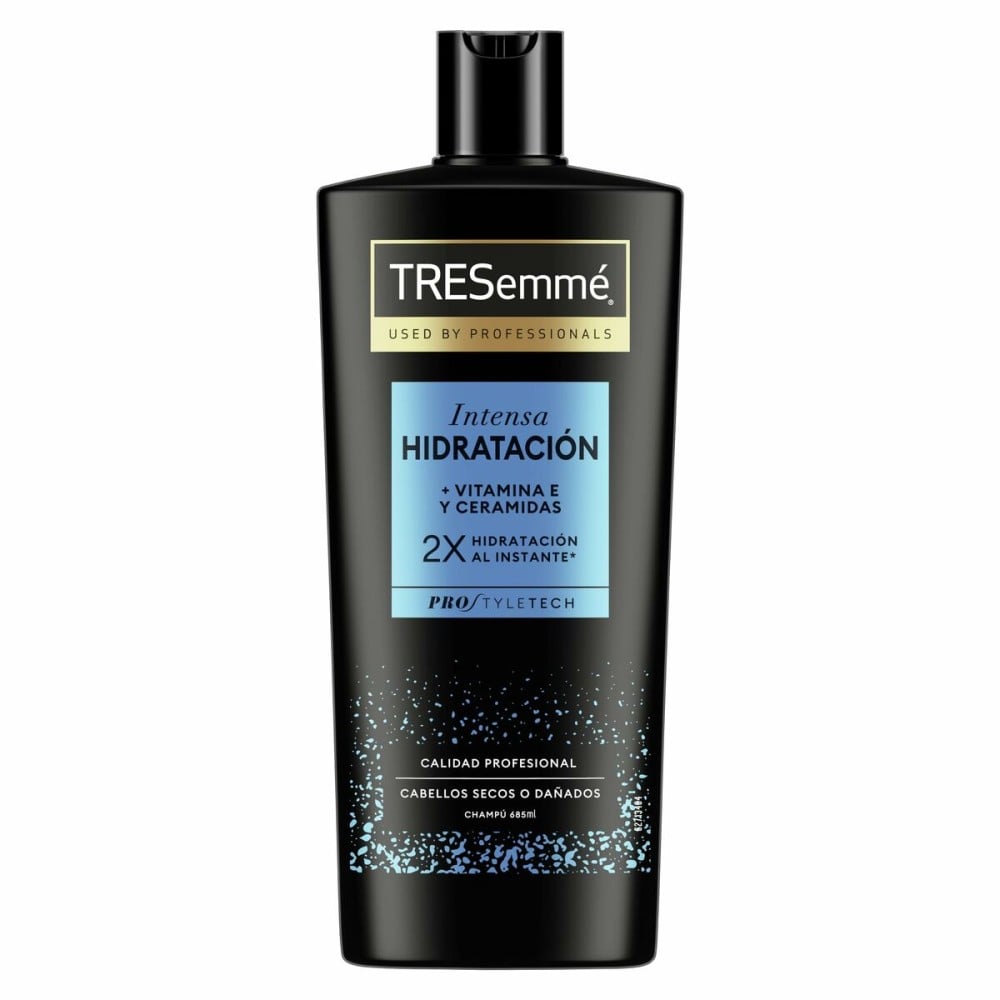 Shampooing hydratant Tresemme HIDRATACIÓN INTENSA 685 ml