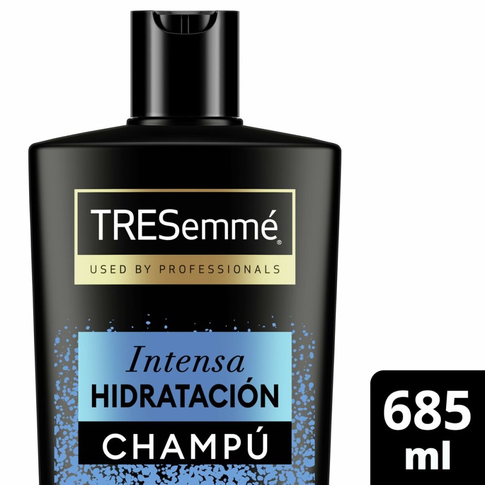 Shampooing hydratant Tresemme HIDRATACIÓN INTENSA 685 ml