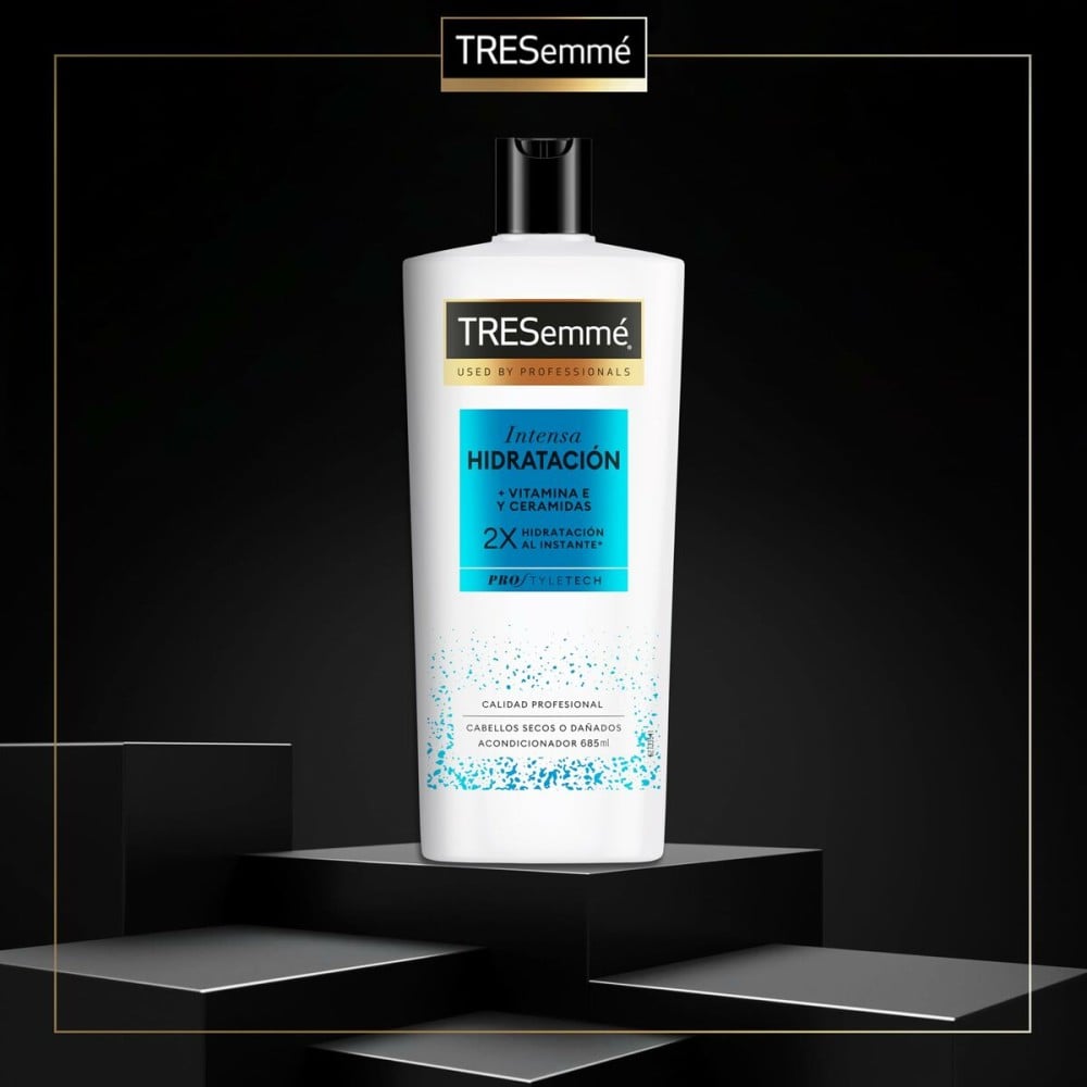 Shampooing hydratant Tresemme HIDRATACIÓN INTENSA 685 ml
