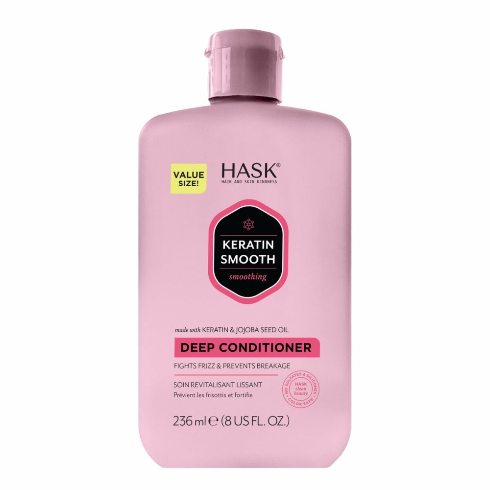Haarspülung HASK KERATIN PROTEIN