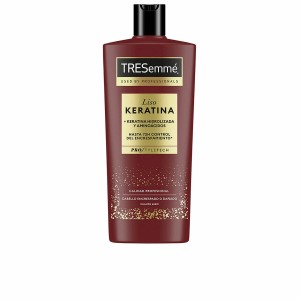 Shampooing Tresemme TRESEMMÉ LISO KERATINA 685 ml