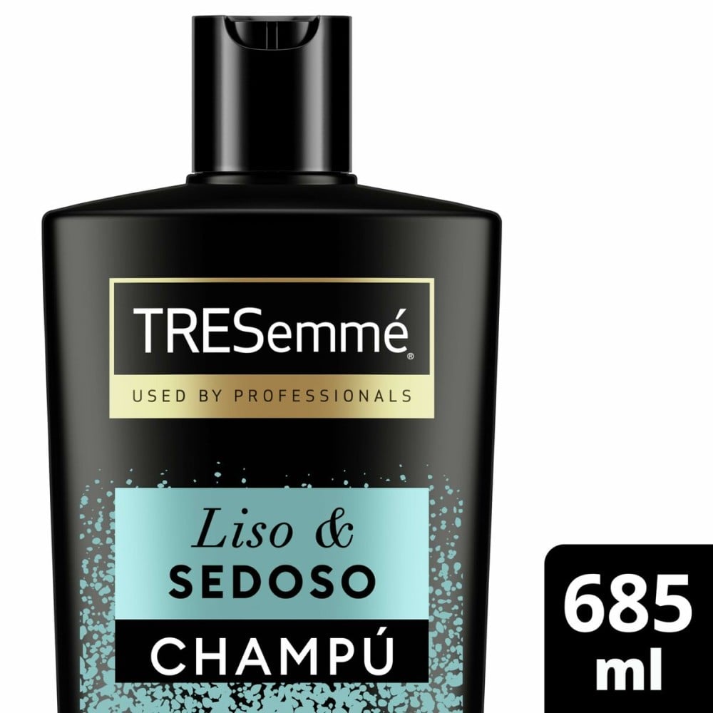 Shampooing Tresemme LISO&SEDOSO
