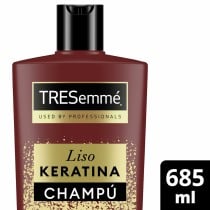 Shampooing Tresemme TRESEMMÉ LISO KERATINA 685 ml