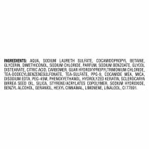 Shampooing Tresemme TRESEMMÉ LISO KERATINA 685 ml
