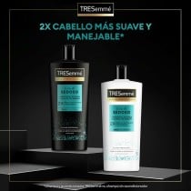 Shampooing Tresemme LISO&SEDOSO