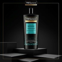 Shampoo Tresemme LISO&SEDOSO