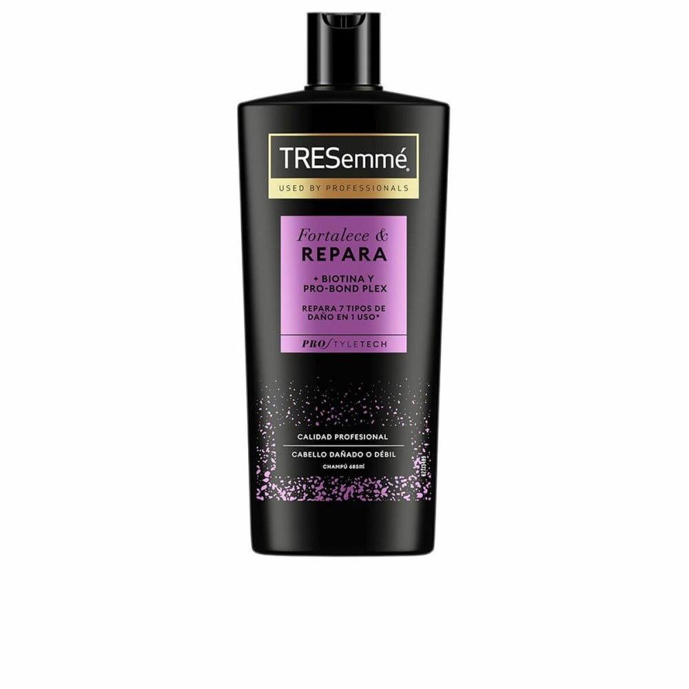 Shampooing réparateur Tresemme REPARA & FORTALECE 7 685 ml
