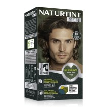 Permanent Dye Naturtint NATURTINT MEN 5 - Light Brown