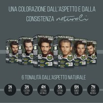 Permanent Dye Naturtint NATURTINT MEN 5 - Light Brown