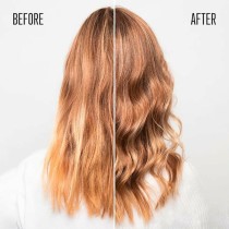 Repairing Mask Schwarzkopf BC COLOR FREEZE 200 ml