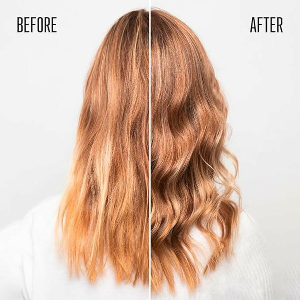 Masque réparateur Schwarzkopf BC COLOR FREEZE 200 ml