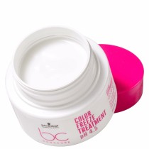 Repairing Mask Schwarzkopf BC COLOR FREEZE 200 ml