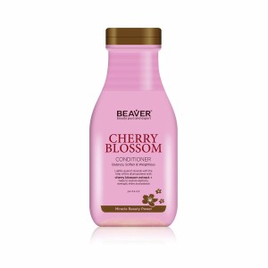 Haarspülung Beaver CHERRY BLOSSOM 350 ml