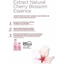 Après-shampooing Beaver CHERRY BLOSSOM 350 ml