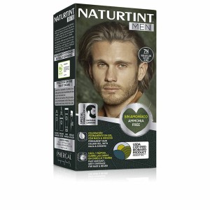 Teinture permanente Naturtint NATURTINT MEN Nº 7n-Rubio Avellana