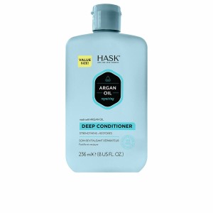 Masque réparateur HASK ARGAN OIL