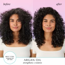Masque réparateur HASK ARGAN OIL