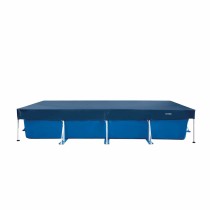Swimming Pool Cover Intex Blue 450 x 250 cm