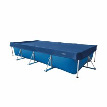 Swimming Pool Cover Intex Blue 450 x 250 cm