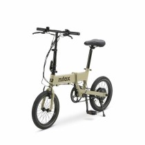 Elektrisches Fahrrad Nilox J2 Beige 250 W 16"