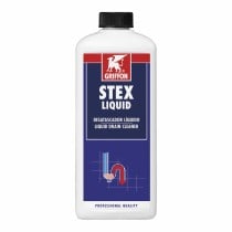 Déboucheur Griffon stex liquid 375 g 1 L